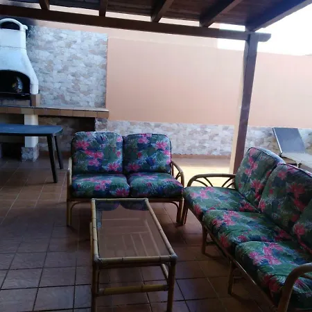 Holiday home El Cortijo *