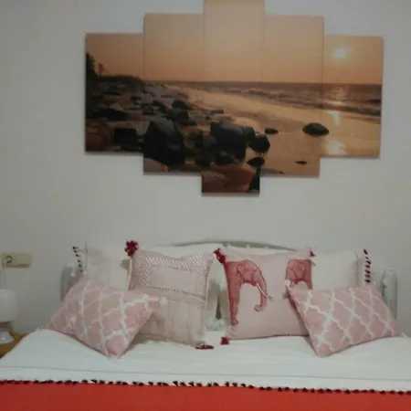 El Cortijo Holiday home Corralejo
