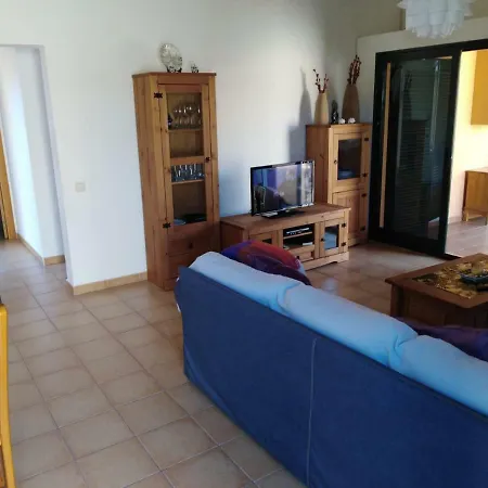 Holiday home El Cortijo *