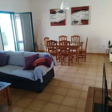 Holiday home El Cortijo