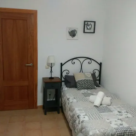 El Cortijo Corralejo