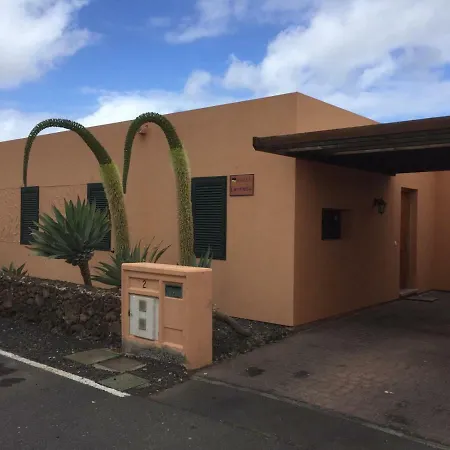 Holiday home El Cortijo Corralejo