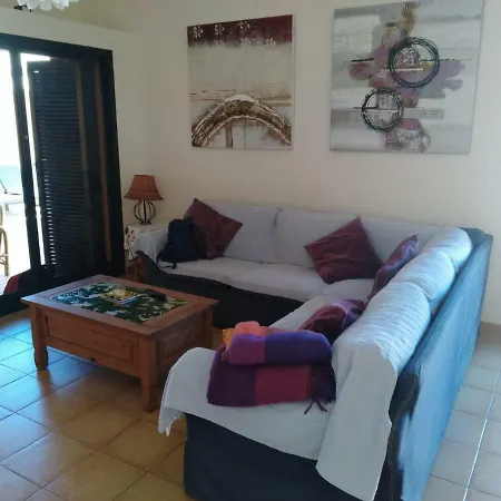 El Cortijo Corralejo