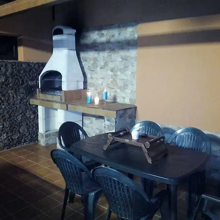 Holiday home El Cortijo
