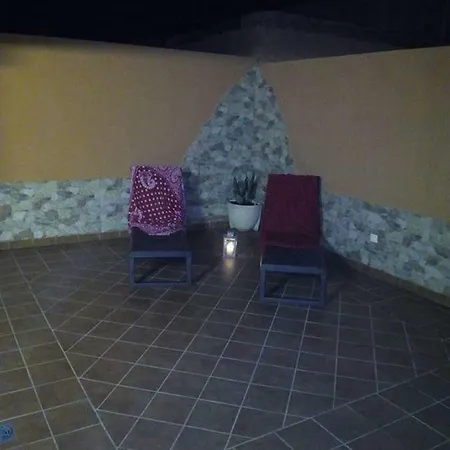 El Cortijo *
