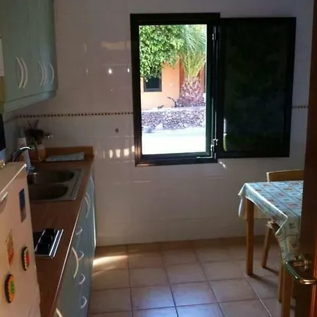 Holiday home El Cortijo *